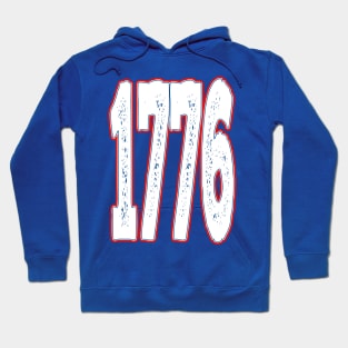 1776 Hoodie